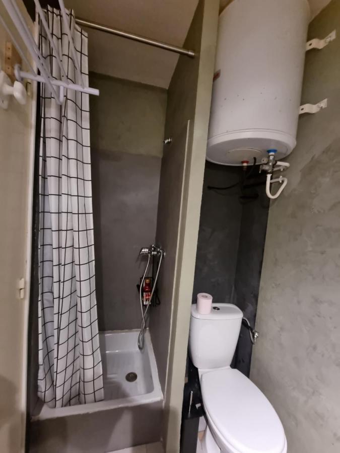 Sete Vue Mer Linge Fourni Lejlighed Eksteriør billede