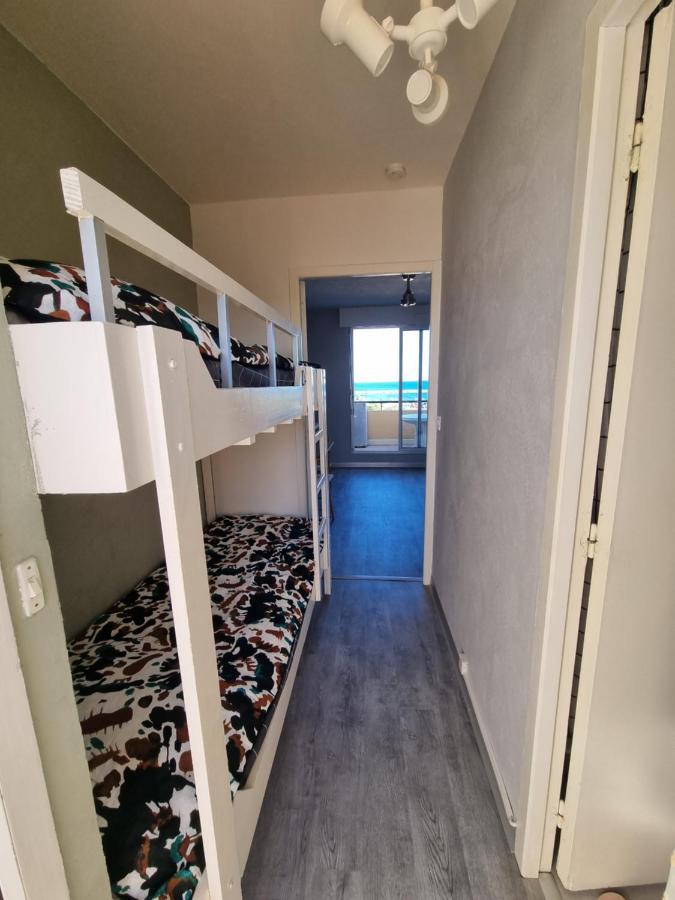 Sete Vue Mer Linge Fourni Lejlighed Eksteriør billede